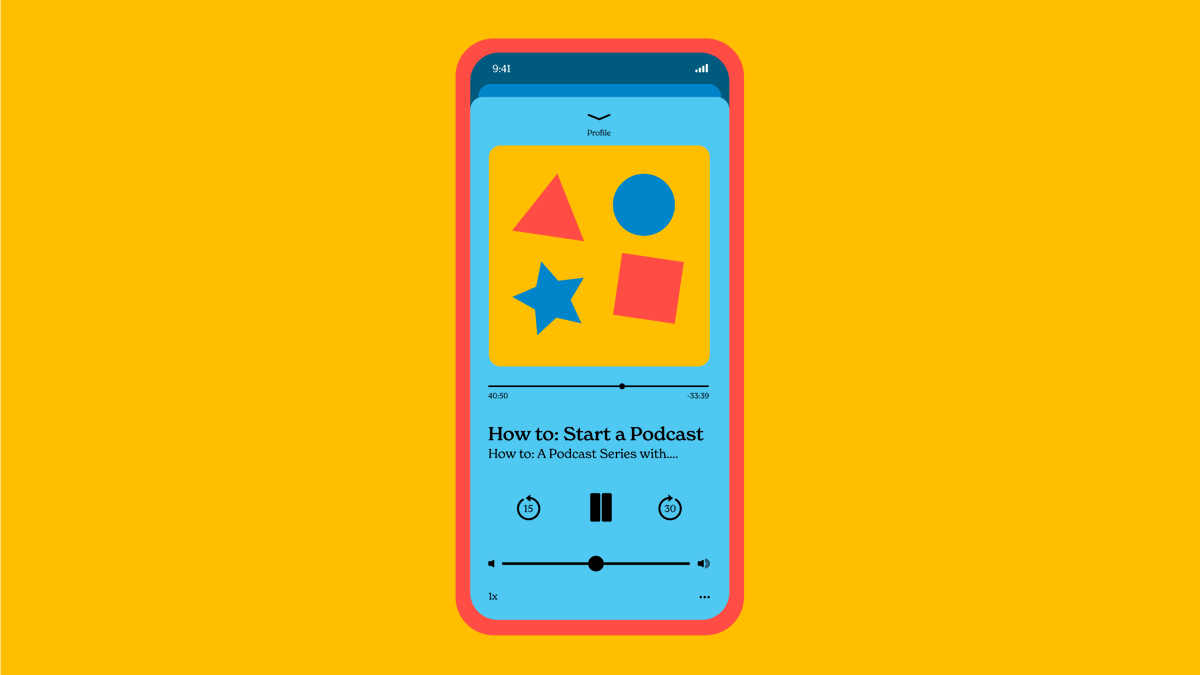 Profile_ExecMag's tweet photo. Thinking about starting a podcast? 

We spoke with podcaster @keithrhernandez to get his top tips for #HowTo find your footing and your voice in the ever-growing world of podcasts. 

Check them out: https://t.co/Gw3QO9eOI9 

#StartingAPodcast #ProfileMag https://t.co/3yFjZ9lnZM