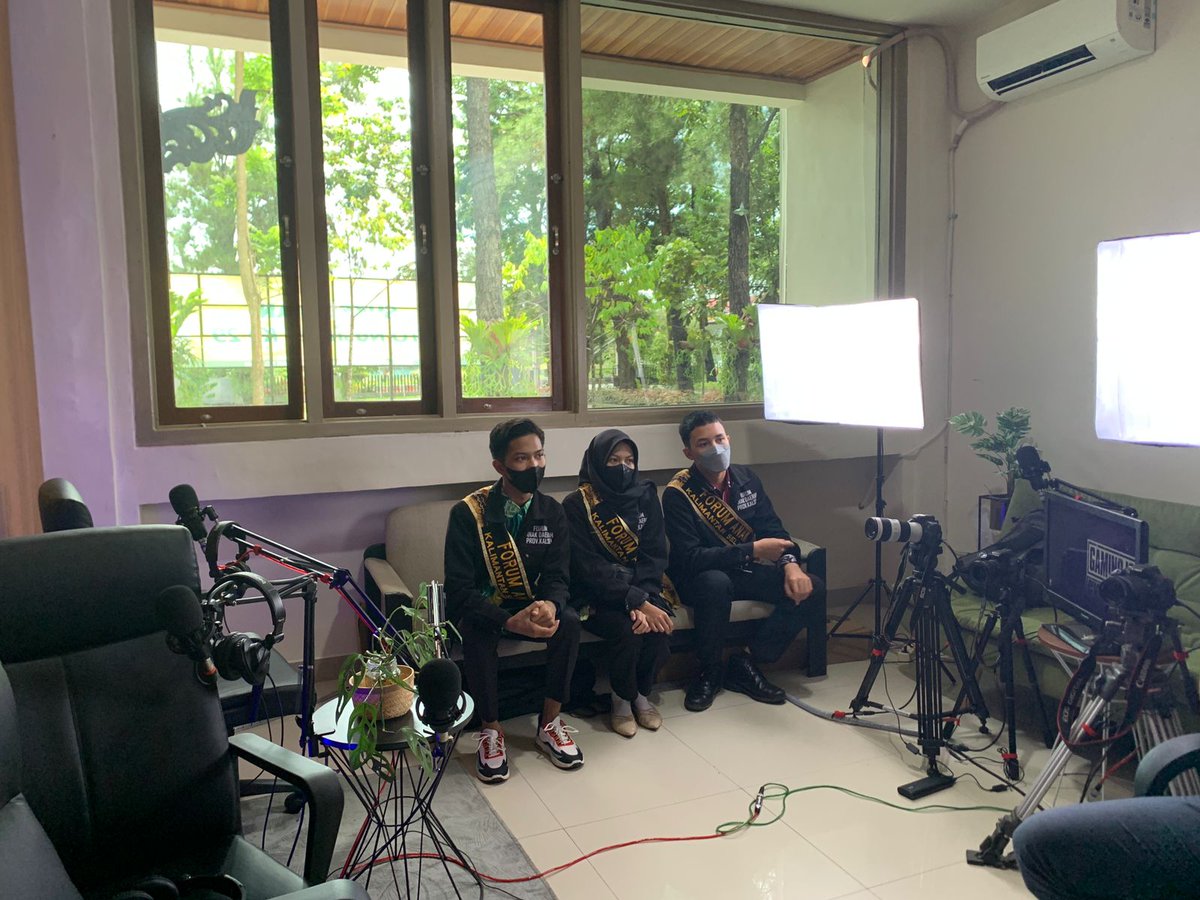 Forum Anak Kalsel tweet media