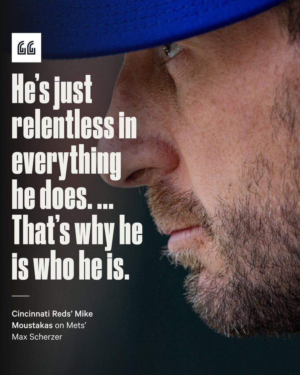 TheAthleticMLB's tweet photo. Max Scherzer looked like Max Scherzer on Tuesday night, writes @TimBritton.

Coming back from an oblique injury for his first start in seven weeks, he was his typical, dominant self.

“It’s like he never missed a beat."

📚 https://t.co/YlaurkBNqj https://t.co/v3IrJ2CUv7