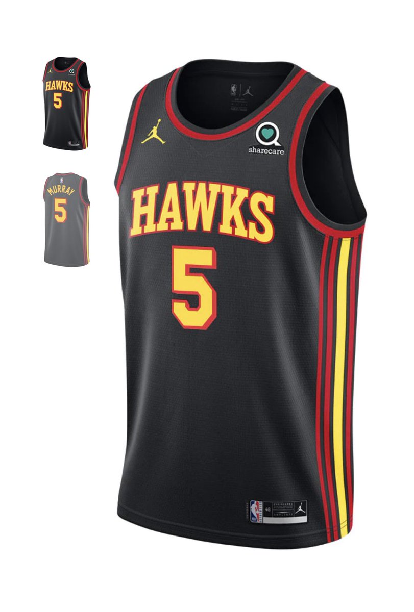 🏀Hawks Fan TV tweet media