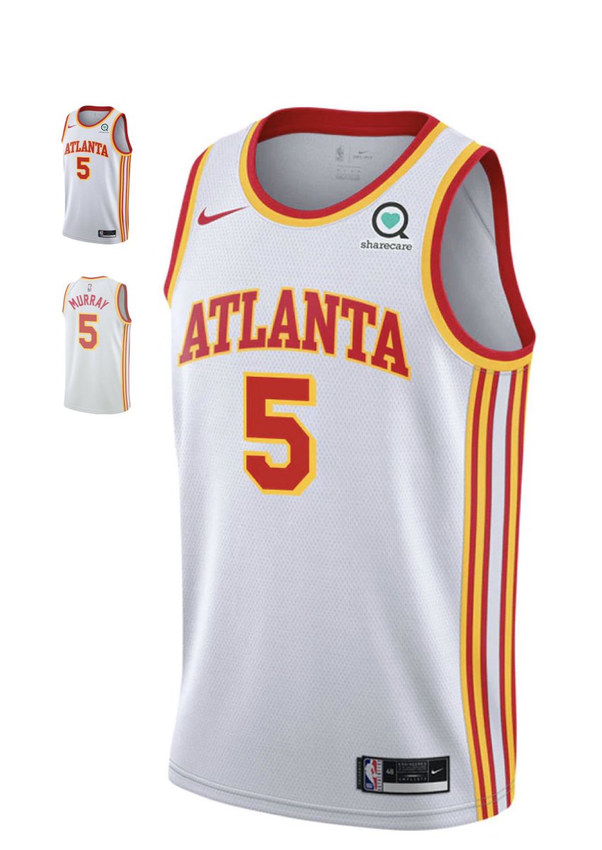 🏀Hawks Fan TV tweet media