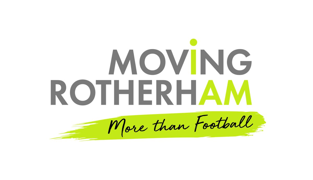 Moving Rotherham tweet media
