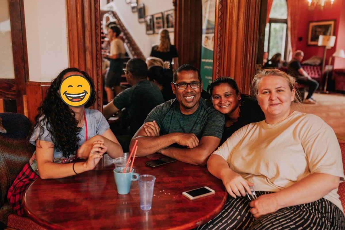 allnationsuk's tweet photo. Training students in cross-cultural Christian mission – on-site, online and on the move!

W e    a r e    A l l    N a t i o n s. 👋

https://t.co/I5Rgy0KhZX

#HolisticMission #BibleCollege #allnationsuk #MissionTraining #IntegralMission #CrossCulturalTraining #Missiology https://t.co/POhKuxzcz2