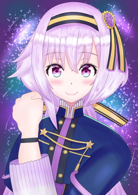 ピノ様お誕生日おめでとうございます!
#カルロピノ生誕祭
#ピノの自由帳 