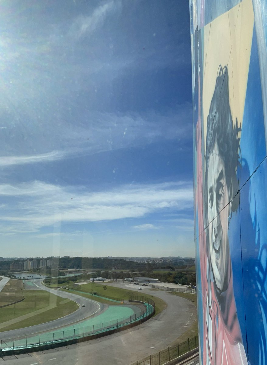 Acelerados tweet media