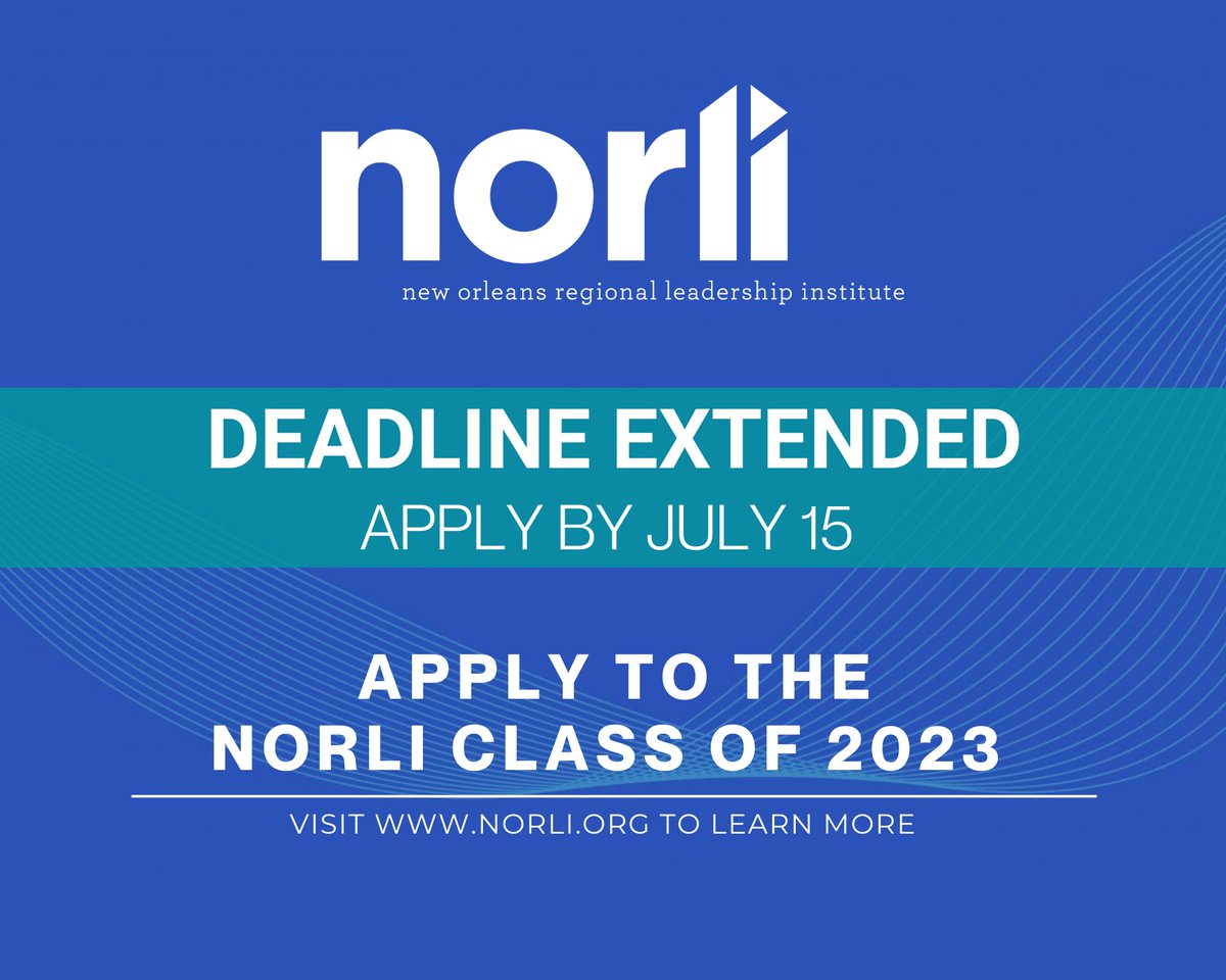 Deadline extended - Apply Today!  2023app.paperform.co