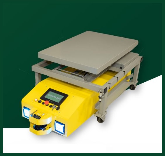 frontpagestocks's tweet photo. $RGGI #PullBuddy #AGV has a limitless number of digital interfaces to accommodate other technologies, including scissor lifts, conveyors and pick-and-go buttons.
#WednesdayWisdom @ResGreenGroup
@ProPennyPicks @SCStocks @stockzeus #RT
https://t.co/WEmNJhpfNn https://t.co/gLRIEjiEgW