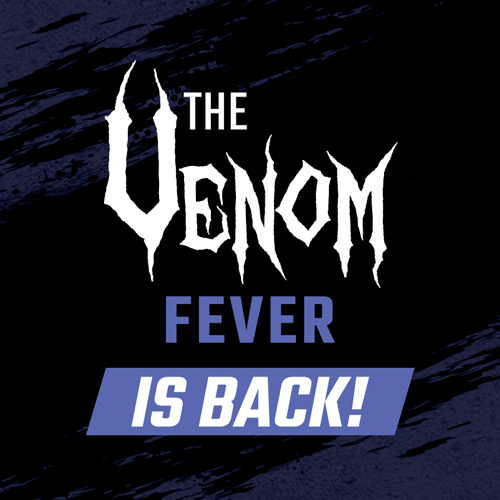 ACR_POKER's tweet photo. 🕷️🌡️Want to win your $2,650 seat to our $10 Million GTD Venom for pennies on the dollar? 💰We have hundreds of seats up for grabs via our Venom Fever satellites from July 8th to 31st. 

👉 Full schedule here.  https://t.co/gtXOlNc9Cc

#VenomTournament #TheVenom #Venom #ACR #Poker https://t.co/i0W10vFwGK
