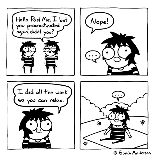 Sarah Andersen (@sarahcandersen) on Twitter photo 