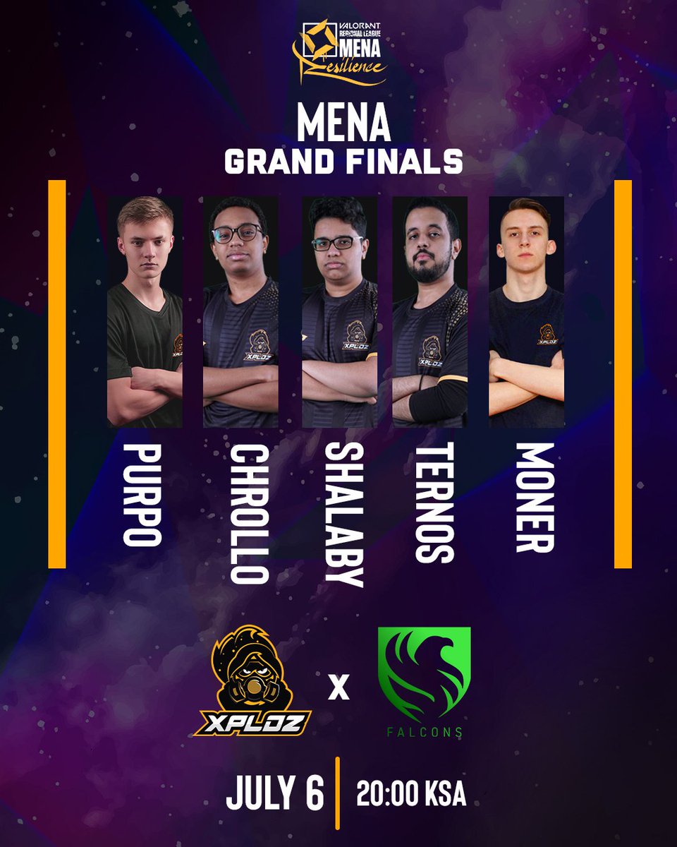 XpldzG's tweet photo. ⚔: Vs @FalconsEsport Lower Bracket Finals
🏆: @valleague_mena 
🖥: https://t.co/p2sfR1lXt5

@VirginMENA
#VEIP #XPLDZ #WeAreXPLDZ #VirginMegastore #DubaiCommercity https://t.co/hjleZoMoZc