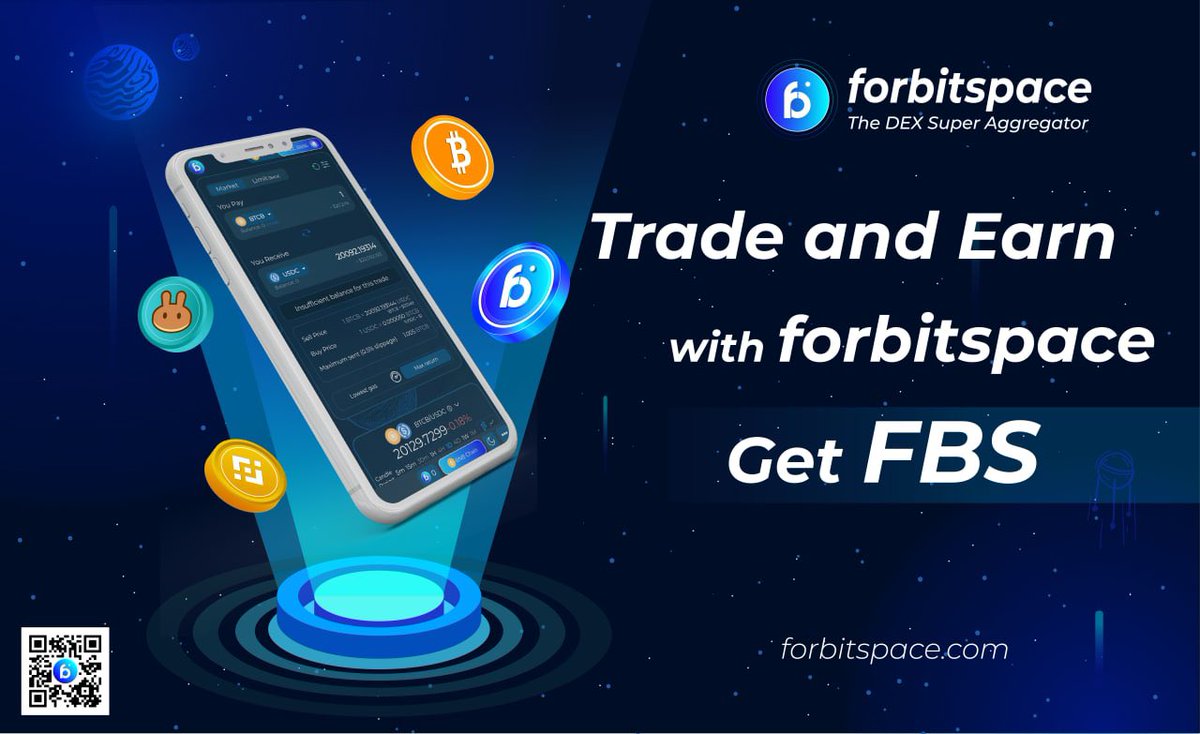 💥From <a href="/coinbase/">Coinbase 🛡️</a> 95% of its users are buying #Bitcoin  while 5% are selling. 
🌟Trading on <a href="/forbitspace/">forbitspace</a> delivers maximum your return and minimizes your transaction fee. 
🔁Get gas fee discount via: bit.ly/e68886 
#Crypto #Trade #DEX #DeFi #BNB #ETH #Polygon #Avalanche