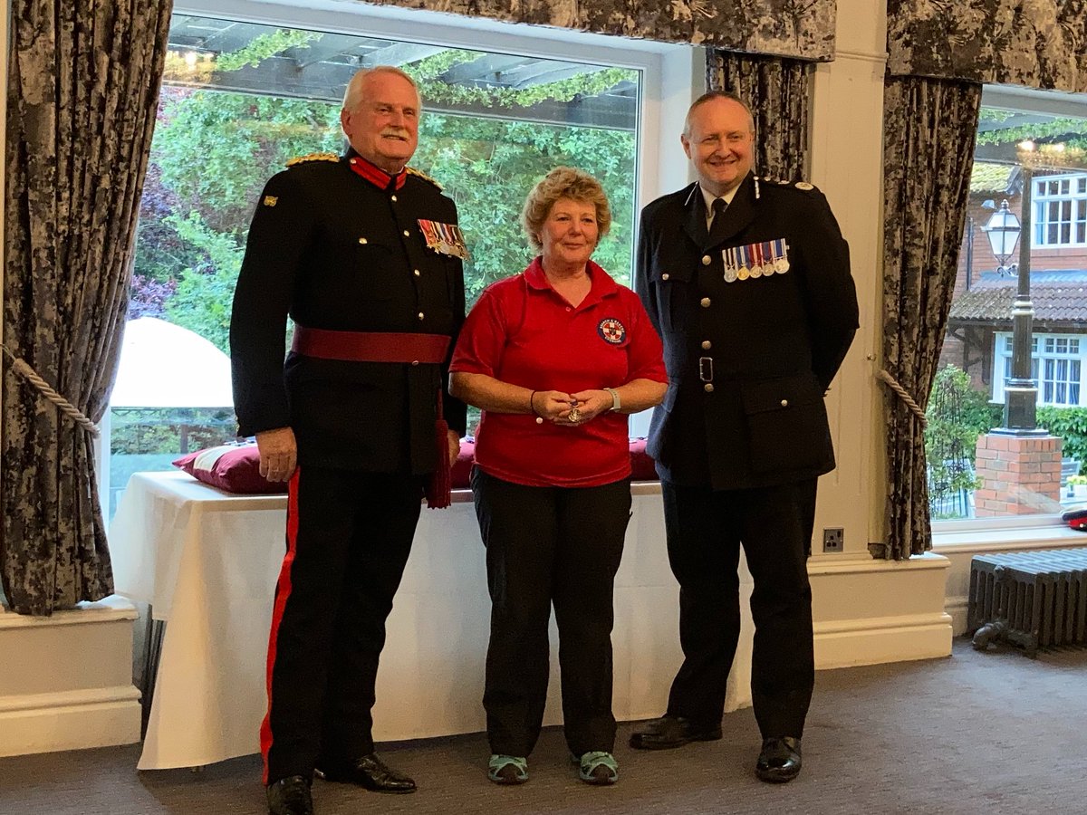 The Grange School tweet media