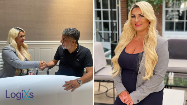 We are delighted to announce the launch &amp; partnership with Michaela Montague, CEO of LogiXs Search! Find out more on our LinkedIn page!
#partner #partnership #launch #recruitment #team tinyurl.com/2cl93lxs