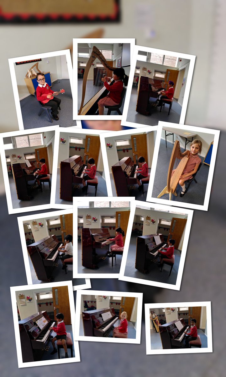 Notts High IJS tweet media