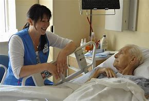 BaNES Community Volunteer Service tweet media