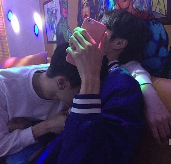 @: ᎯᏦᏕᎻᏦᏦᎬᎨ ᏢᎾᏕᎿ

Nunca creí que podría llegar a amar tanto a alguien como te amo a vos rin, mi novio, mi novio, mi novio, te amo tanto