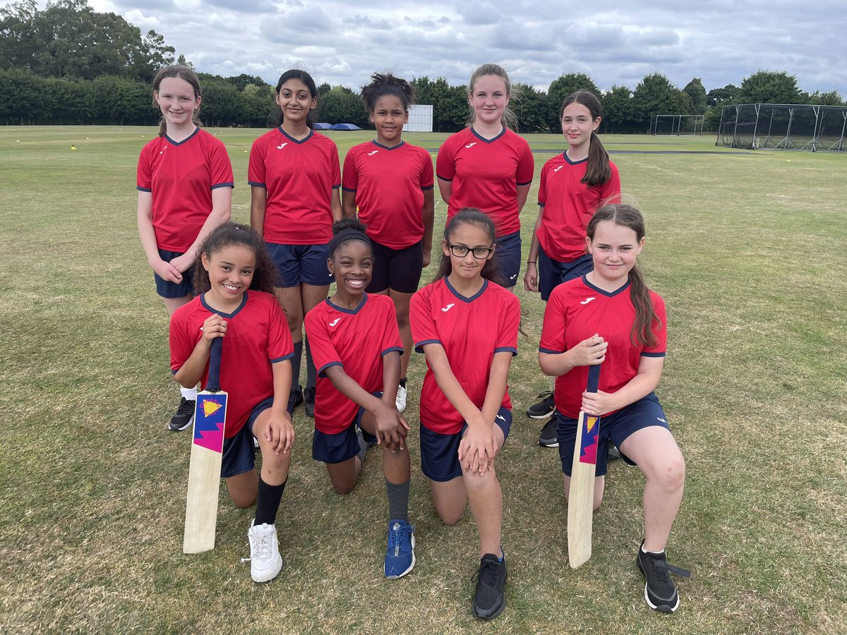 BournemouthPkAcademy (@bournemouth_pk) on Twitter photo The yr5/6 girls Cricket played extremely well at the Essex finals today showing a fantastic attitude and great teamwork! Well done to everyone! <a href="/SouthendWestSSP/">Southend West SSP</a> <a href="/SouthendSSP/">Southend East School Sports Partnership</a> <a href="/EssexCricket/">Essex Cricket</a> The yr5/6 girls Cricket played extremely well at the Essex finals today showing a fantastic attitude and great teamwork! Well done to everyone! <a href="/SouthendWestSSP/">Southend West SSP</a> <a href="/SouthendSSP/">Southend East School Sports Partnership</a> <a href="/EssexCricket/">Essex Cricket</a>
