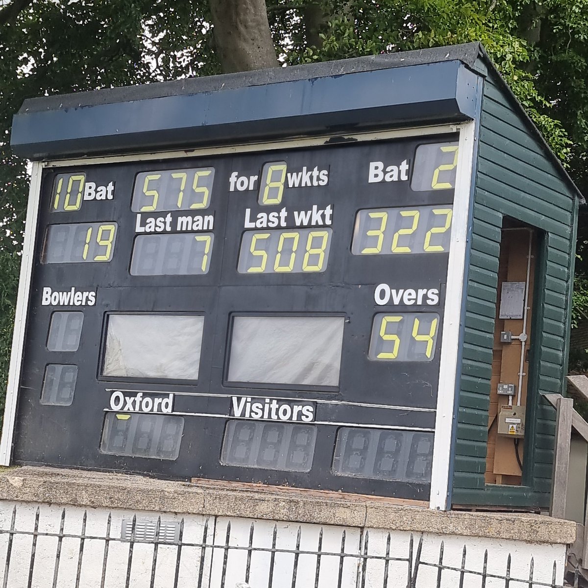 Paul Hargrave tweet media