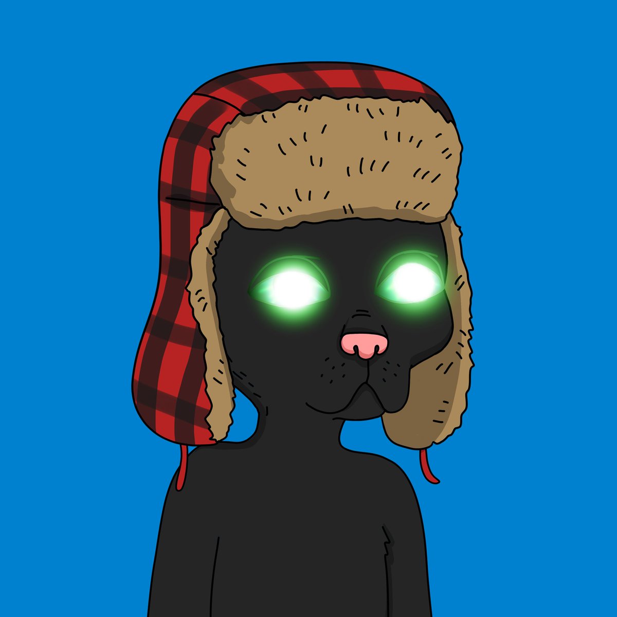 Kamantoshi's tweet photo. @MONkEY_Millions @holderofbags @GutterCatGang #trappergang https://t.co/CDK016TGR6