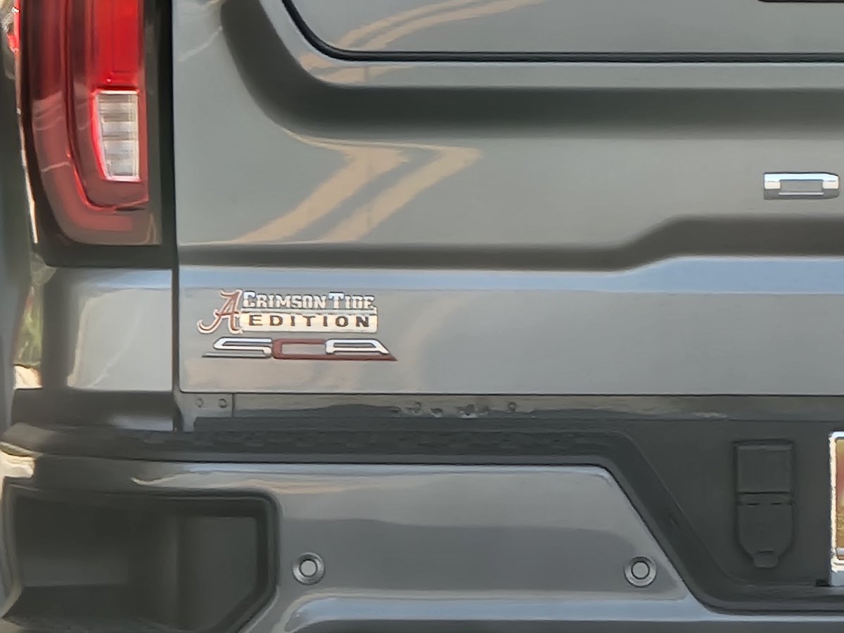 LCUGA's tweet image. For $33,018, it's a steal!
HBTFD