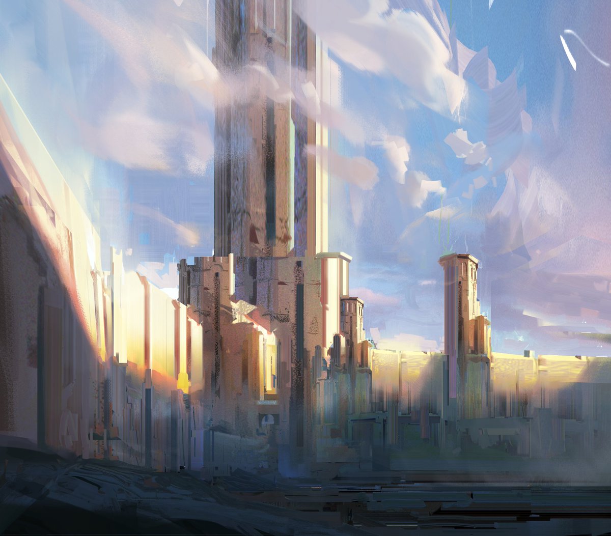 jordan_grimmer's tweet photo. Extended yesterday's sketch. https://t.co/SRDsEuySeJ