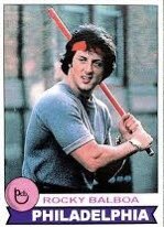 Happy 76th birthday to Rocky Balboa himself, Sylvester Stallone! 