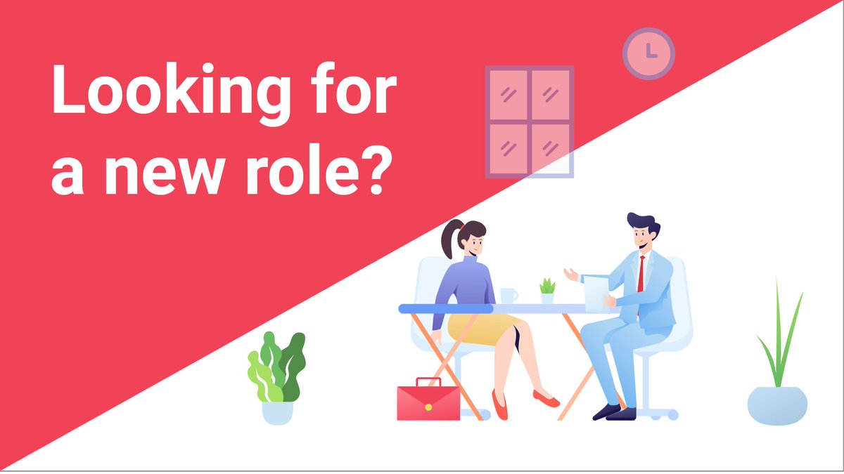 Looking for a new role?

We have a great opportunity within the Insolvency Service as a Finance Business Partner.

Applications for the role close on 10 July 2022.

Find out more about the role - civilservicejobs.service.gov.uk/csr/index.cgi?…