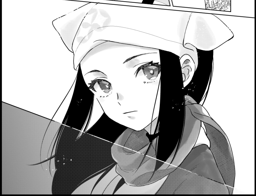 進捗 様々なショウさん 