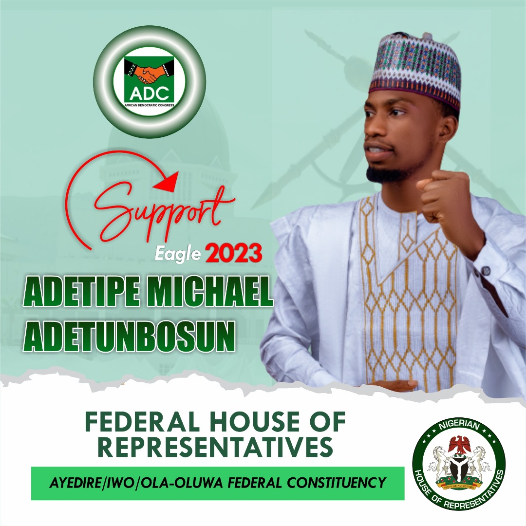theeaglemandate's tweet image. The Future is Now
@theeaglemandate 
@ADCNig 
@DK_LIKE_MINDS 
@Osmoses2023 
@Cheyih_Viktah 
@Osogbostories 
#RescueMisson2023 
#ADCfied