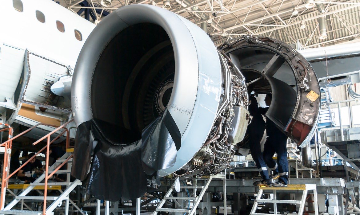 GrupoT21's tweet photo. ✈️ Empresa mexicana de mantenimiento de aviones recibe recursos por Discovery Americas https://t.co/vCVNFXQCkw

#GrupoT21 #Aéreo #ASIG #Mantenimiento #Aviones #DiscoveryAmericas #IATA #Inversión https://t.co/CxQEuQBu15