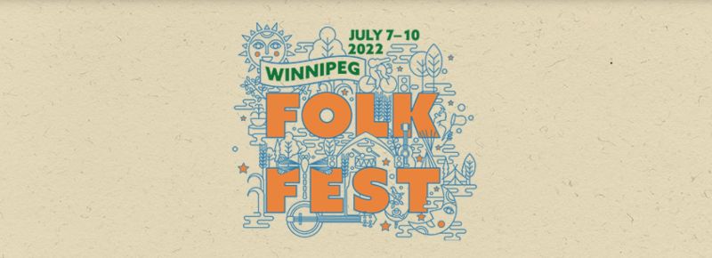 1 Ticket = Chance at $5000 PLUS the <a href="/Winnipegfolk/">Winnipeg Folk Fest</a> Festival 5050. Buy before Jul 7 for 2 chances to win. Raffle.link/folkfest