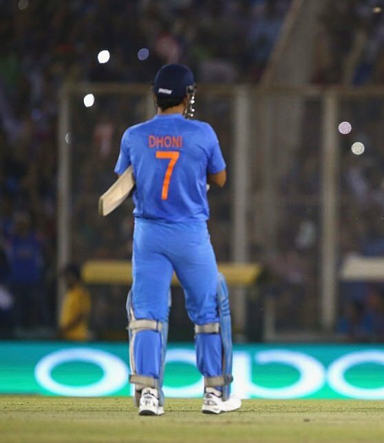 TrendsDhoni's tweet photo. Attention @msdhoni fans 
Another phrase tag from 8:30 PM 

Get ready 

#HBDIconOfMillionsDhoni
FACE OF INDIAN CRICKET MSD https://t.co/0Q1SytHL5Z