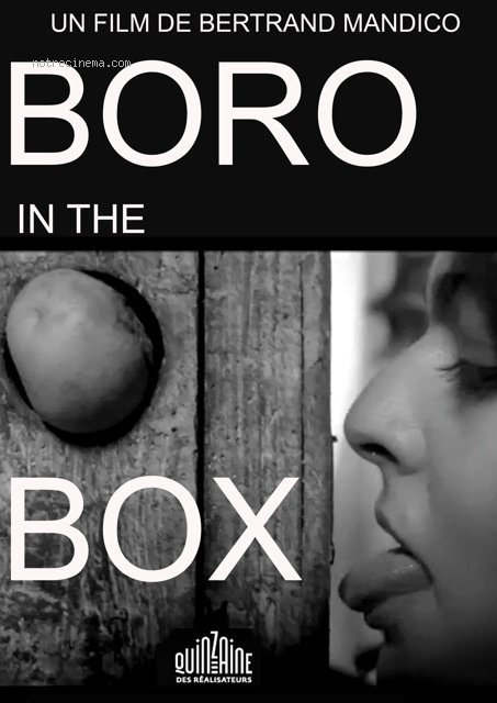 fervargasIII's tweet photo. Cortometraje de gran fuerza visual es #BoroInTheBox 2011 que sumerge la vida de #WalerianBorowczyk en un alucinante viaje. Esto nos propone #BertrandMandico Una surrealista biografía del cineasta polaco https://t.co/LOwqM6ztPZ