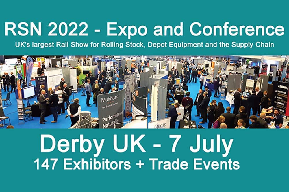 FlexiconConduit's tweet photo. 🕚Rolling Stock Networking | Only 1 day to go!🕚

Today is the last chance to register for Rolling Stock Networking

There is still time for you to register using the link below ⬇️
https://t.co/lJOBDPCTqI

#Rollingstocknetworking #Atkoreflexicon #Rail #Transportation #Innovation https://t.co/MxBJxrOvPj