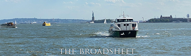 broadtweetnyc's tweet photo. Local Heroes: Downtown Alliance Acknowledges Excellence in Service by Five Downtown Leaders
https://t.co/zbUmrI0USg https://t.co/qFQir9LBV7