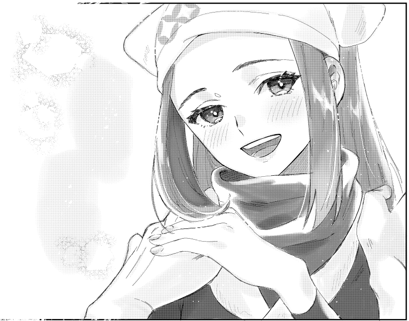 進捗 様々なショウさん 