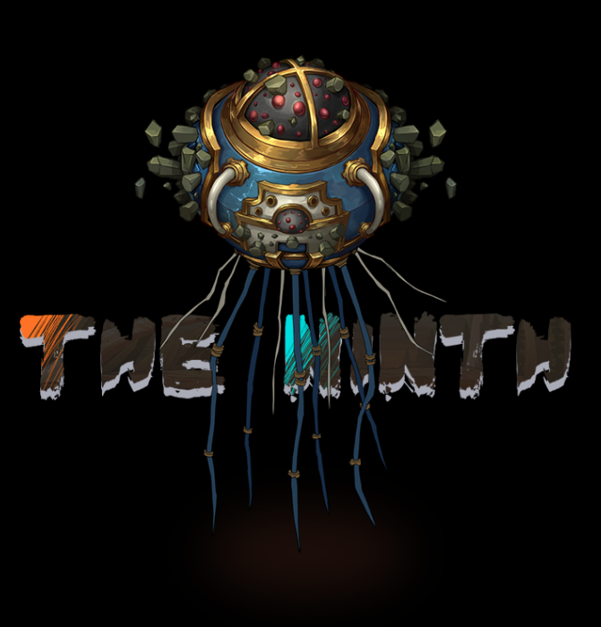 ninth_gg's tweet photo. 🧐🧐🧐
It's time to meet our new character - Ancient Jellyfish!

In addition to the high efficiency of mining, the ancient jellyfish can attack its enemy by distributing the baby jellyfish bombs💣 https://t.co/ooRxk4Aynu