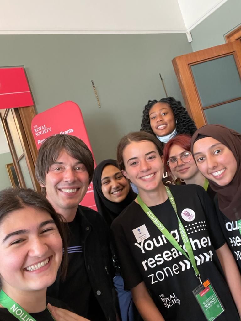 stthomasSTEM tweet media