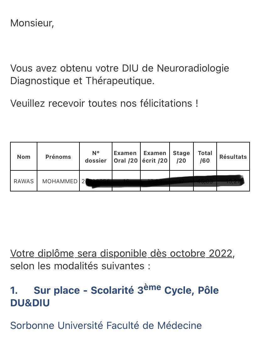 لكل شيء بداية ونهاية ، بريد يحمل اخباراً سارة في بداية المشوار وآخر في نهايته ، الحمدلله على فضله ما قامت ومازالت تقوم به مملكتنا الحبيبة أمر استثنائي سيسطره التاريخ بحروف من ذهب، منحتنا فرصاً ذهبية للتعليم، نسأل الله أن نكون على قدر المسؤولية وأن يوفقنا الله لما فيه الخير