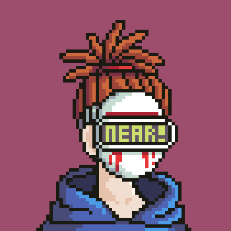 ขออภัยที่ช่วงนี้เงียบๆไปหน่อย ครับผมไม่ได้ไปไหนเด้อพี่น้อง พอดีงานวุ่นๆครับ
เลยมาแจก Giveaway เพื่อไถ่โทษฮะ ไปกดกันที่ Discord เด้อ Holders ที่น่ารักทุกท่านห้องนี้ๆ 🎁🎁🎁-holders-giveaway discord.gg/smPTeJjmkR

แจกตัวนี้