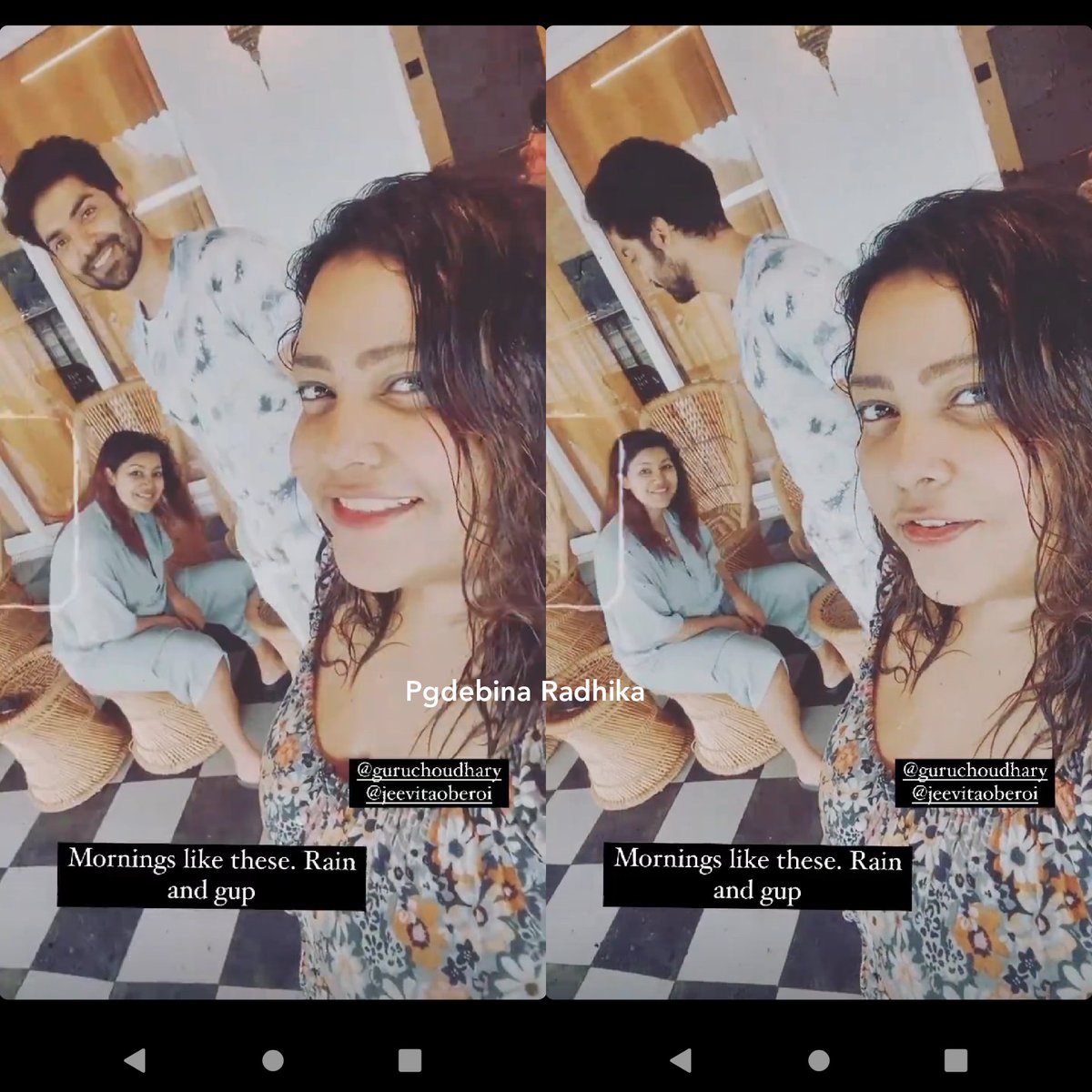 Page Debina tweet media