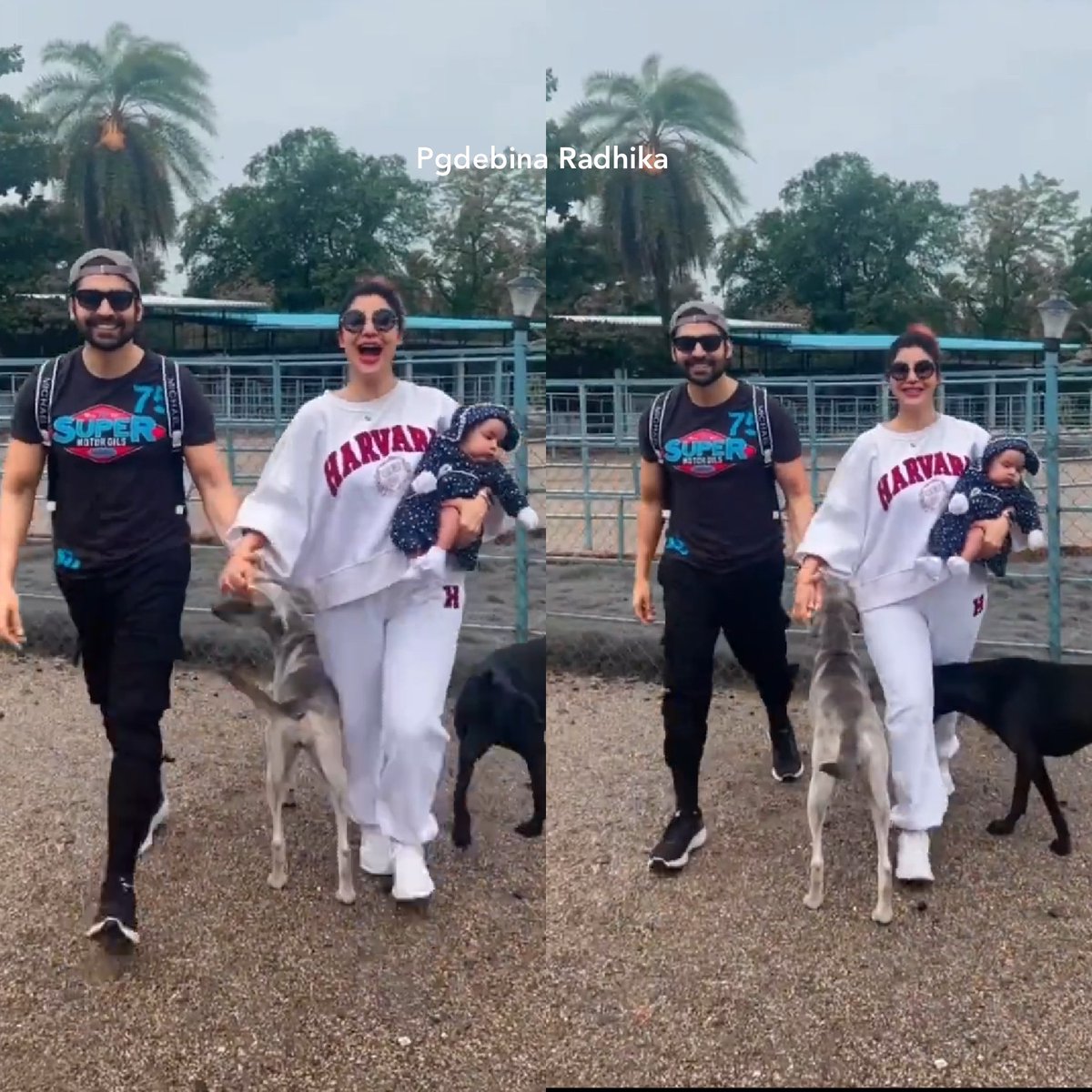 Page Debina tweet media