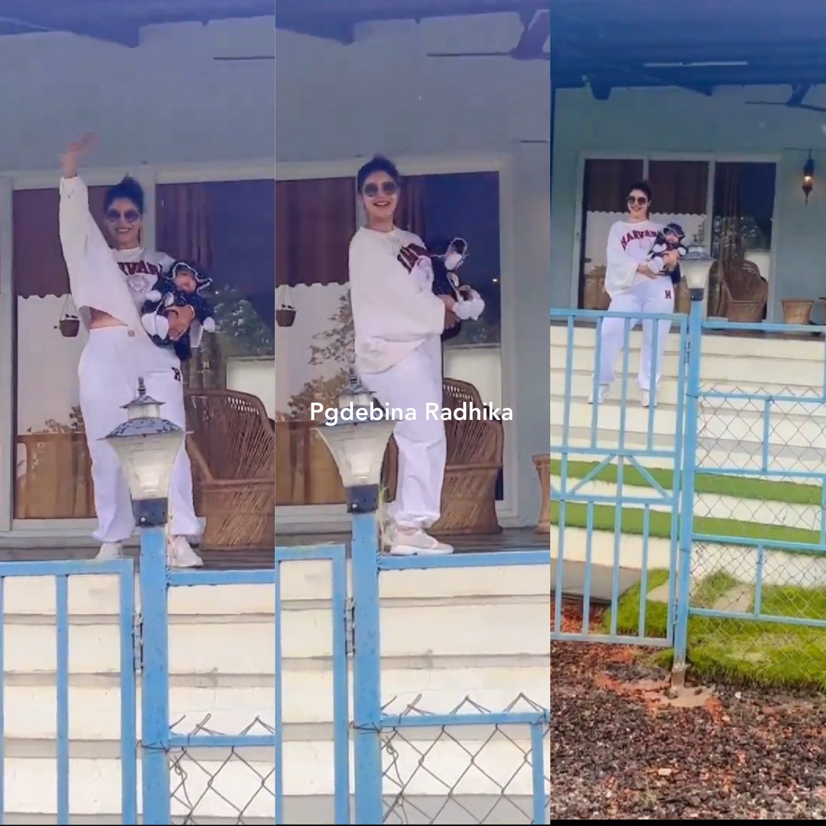 Page Debina tweet media