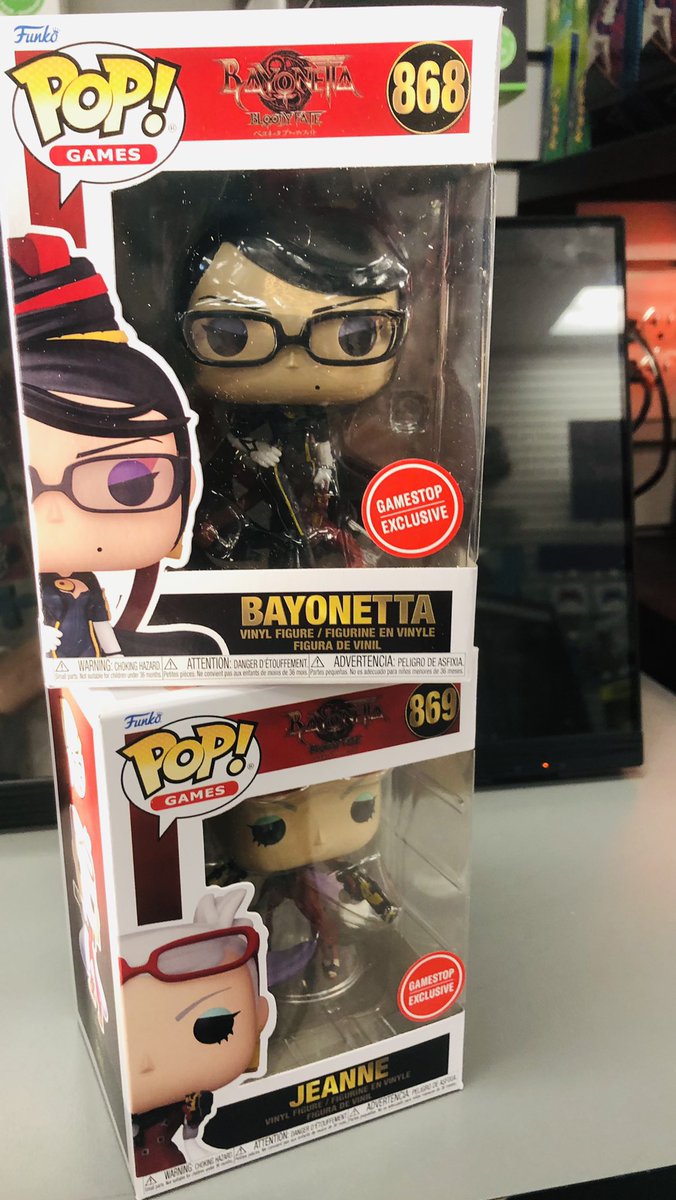 Funko POP News ! tweet media