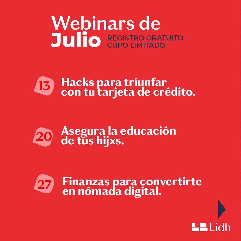 Lidh_Academy tweet picture