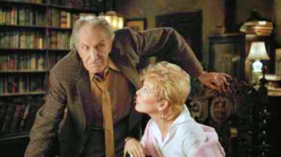 KYConjurer's tweet photo. From a Whisper to a Scream (1987)
Starring Vincent Price and Susan Tyrell (my fav gal).
In a small Tennessee town, a historian relates four horror stories to a reporter.
#SusanTyrell #VincentPrice #HorrorMovies https://t.co/SKoDB5Xi8I