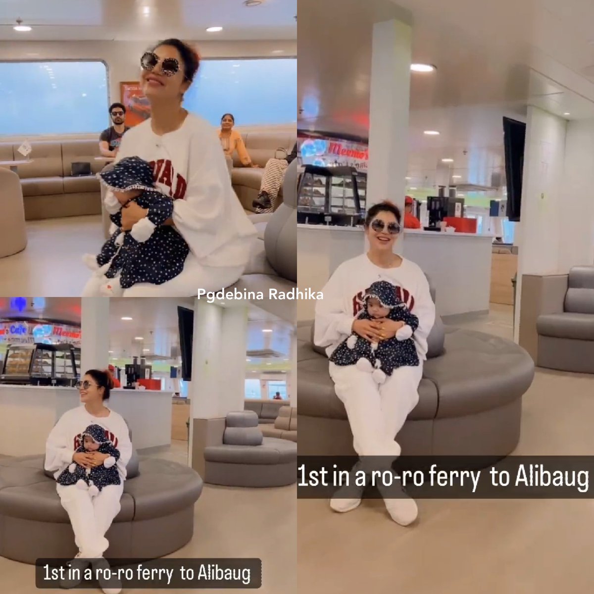 Page Debina tweet media