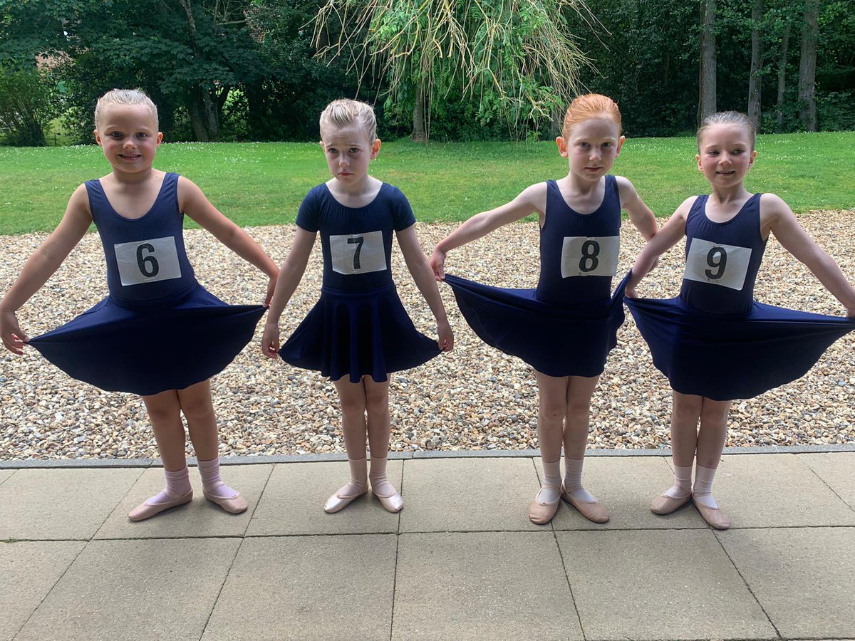 Beautiful ballerinas 🩰🩰🩰 #BalletExam #Dancing #PickYourPath
