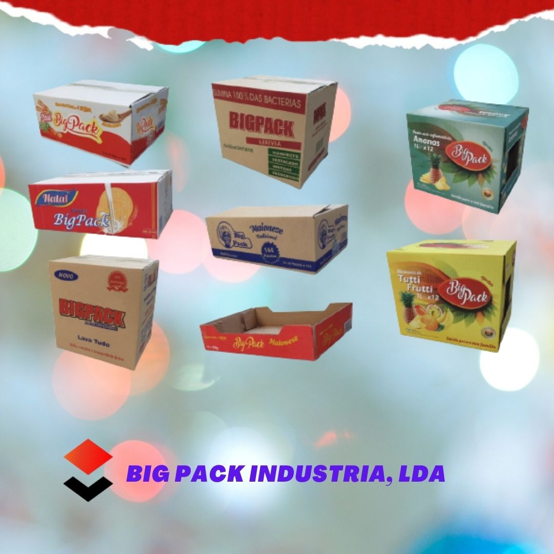 PackLda's tweet photo. BIGPACK Corrugated boxes are sustainable for packaging and the environment.

#corrugated #corrugatedboxes #sustainable #sustainablepackaging #corrugatedboxes #corrugatedpackaging #cbdpackaging #retailpackaging #retailboxes #packaging #packagingcompany #packagingsolution #printing https://t.co/4KSZ7mrCK3