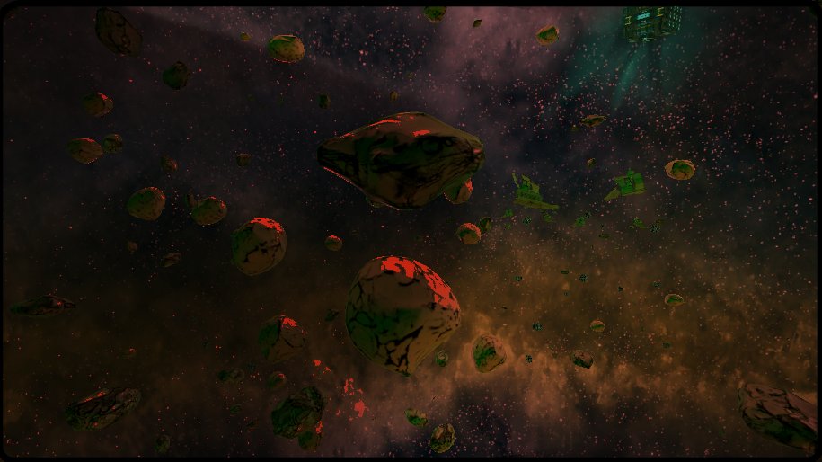 ageofascent's tweet photo. New sector of space for high-level play

#gamedev #IndieGameDev #unity3d #AgeOfAscent https://t.co/lqtnBTF0zh